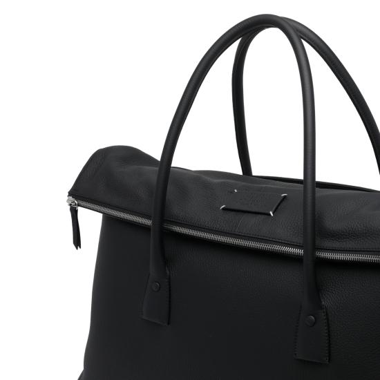 26SS 마르지엘라 숄더백 SB1WI0003 P8836T8013 Black - MAISON MARGIELA