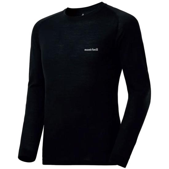 25FW 몽벨 긴팔 셔츠 2307101