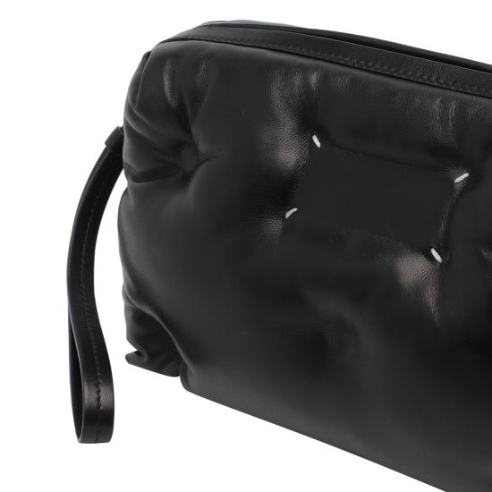 26SS 마르지엘라 벨트백 SB1WB0006 P8840T8013 Black - MAISON MARGIELA