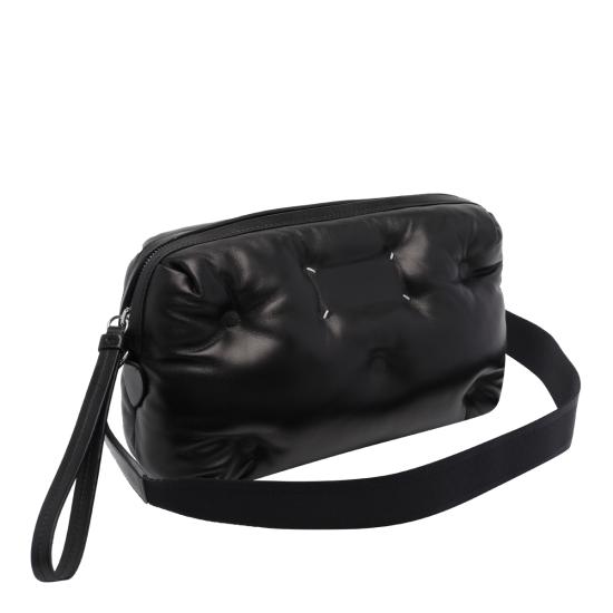 26SS 마르지엘라 벨트백 SB1WB0006 P8840T8013 Black - MAISON MARGIELA