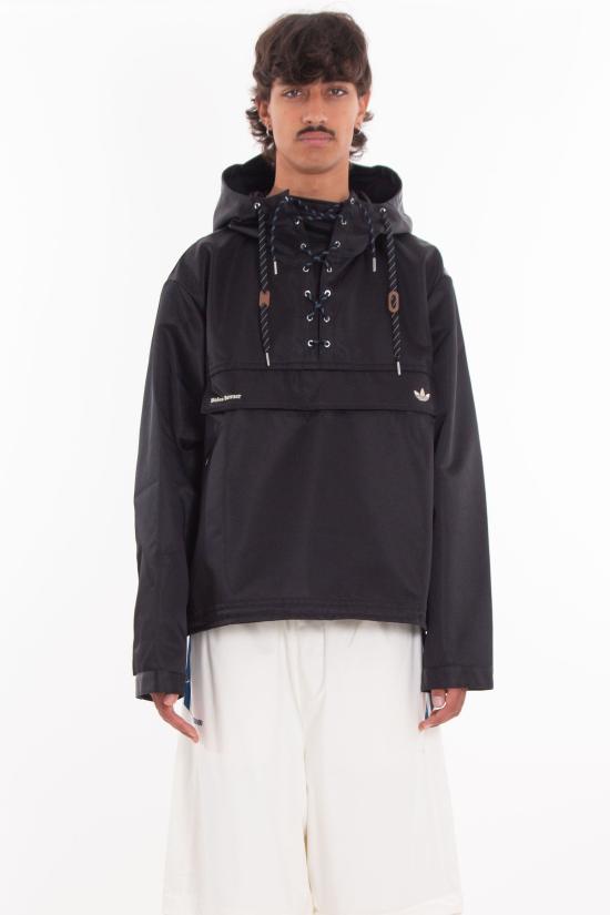 25SS 아디다스 X 웨일즈 보너 자켓 JM8217 BLACK Black