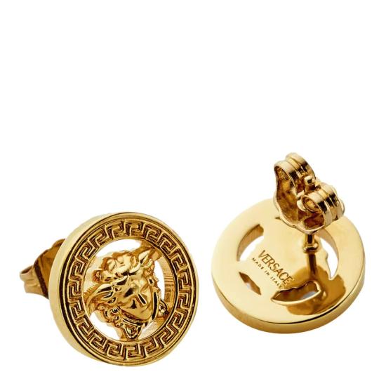 26SS 베르사체 이어링 10189551A006203J000 Gold - VERSACE