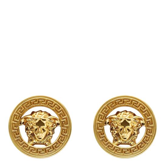 26SS 베르사체 이어링 10189551A006203J000 Gold