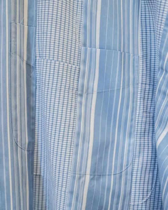  PROCHE 셔츠 프로셰 리워크드 남성복 셔츠 옵션 A - OTHER BRANDS