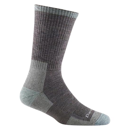  단 터프 양말 Darn Tough 2014 Rtr 부츠 중간 두께 작업  셰일