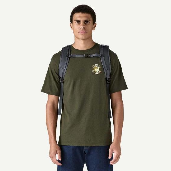  파타고니아 백팩 블랙홀 마이크로 MLC 백 - PATAGONIA