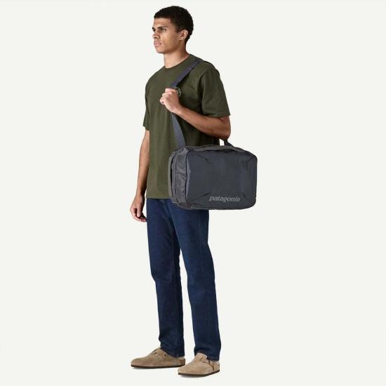  파타고니아 백팩 블랙홀 마이크로 MLC 백 - PATAGONIA