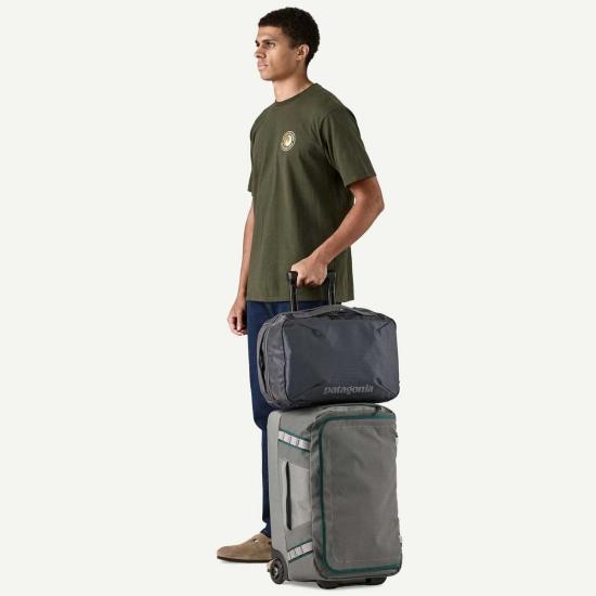  파타고니아 백팩 블랙홀 마이크로 MLC 백 - PATAGONIA