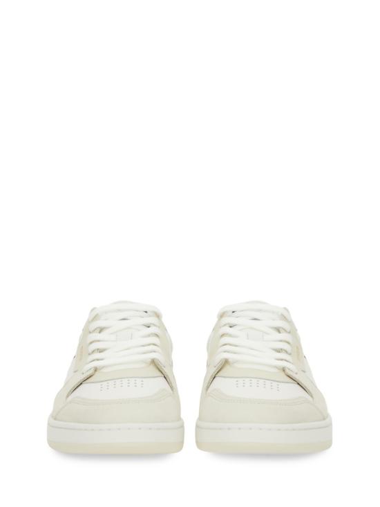 26SS 악셀 아리가토 스니커즈 F2528001 WHITE OFFWHITE - AXEL ARIGATO