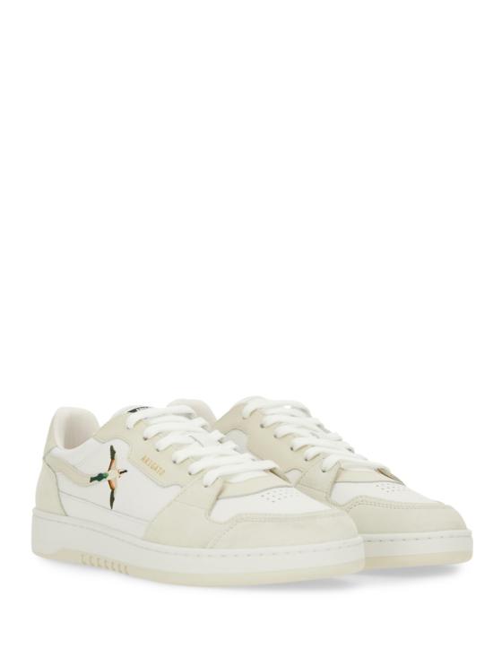 26SS 악셀 아리가토 스니커즈 F2528001 WHITE OFFWHITE - AXEL ARIGATO