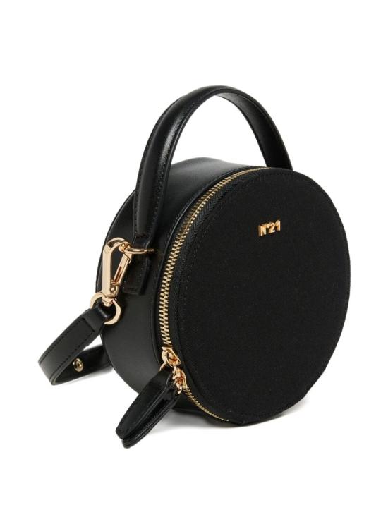 26SS [키즈] 누메로벤투노 숄더백 N210D5N0508 0N900 Black - N°21