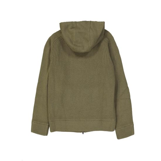  에르노 자켓 MC00020UR70145 7730 Green GREEN - HERNO