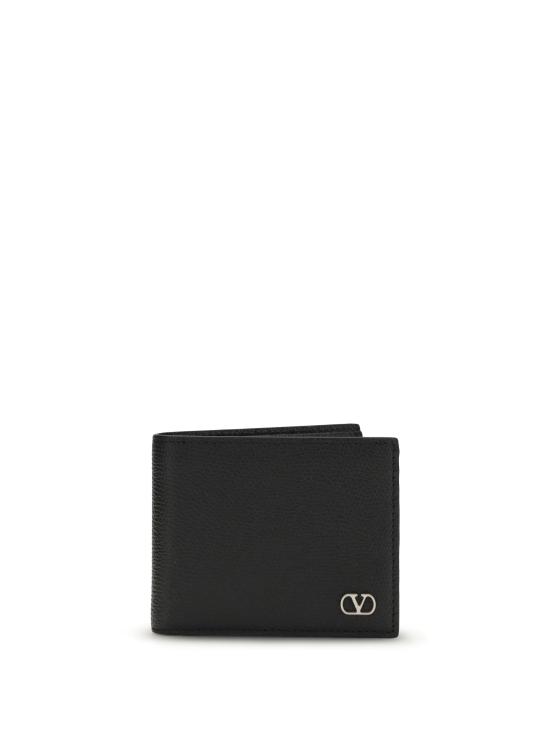 26SS 발렌티노 가라바니 남성지갑 8Y2P0AP3UAG 0NO BLACK