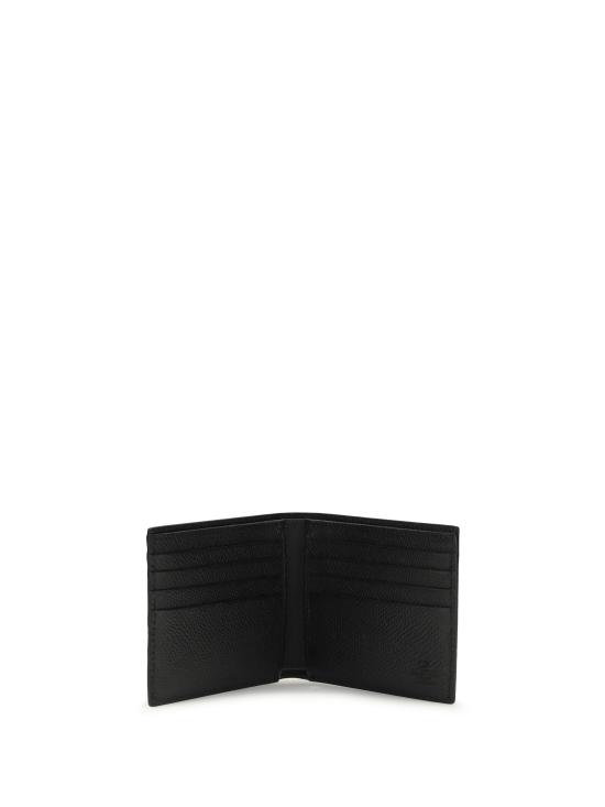 26SS 발렌티노 가라바니 남성지갑 8Y2P0AP3UAG 0NO BLACK - VALENTINO GARAVANI