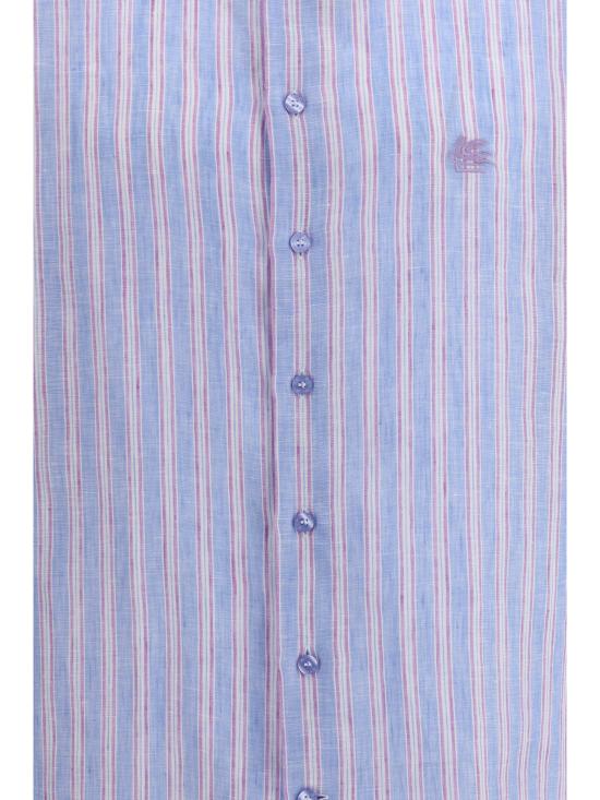 26SS 에트로 긴팔 셔츠 MRIB000299TR341 S9880 MULTICOLOUR - ETRO