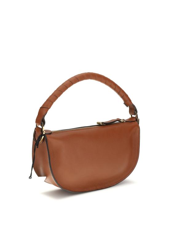 26SS 끌로에 숄더백 CH26SP927R35 26M BROWN - CHLOE