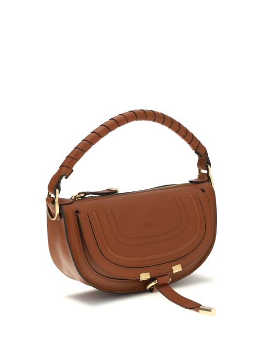 26SS 끌로에 숄더백 CH26SP927R35 26M BROWN - CHLOE