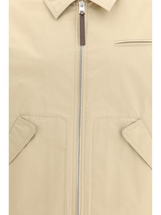 26SS 모스키노 자켓 261ZZA06160218 0084 BEIGE - MOSCHINO