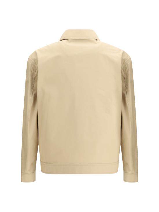 26SS 모스키노 자켓 261ZZA06160218 0084 BEIGE - MOSCHINO