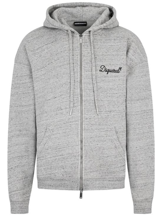 26SS 디스퀘어드2 스웨터 S74HG0184 D25026 856M GREY