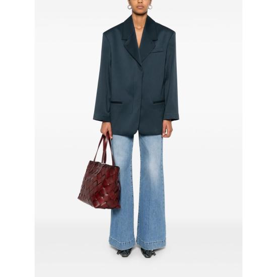 25FW 씨페러 데님 팬츠 SWP0102 TDS0009 5999 BLUE - THE SEAFARER