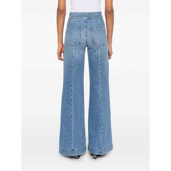 25FW 씨페러 데님 팬츠 SWP0102 TDS0009 5999 BLUE - THE SEAFARER