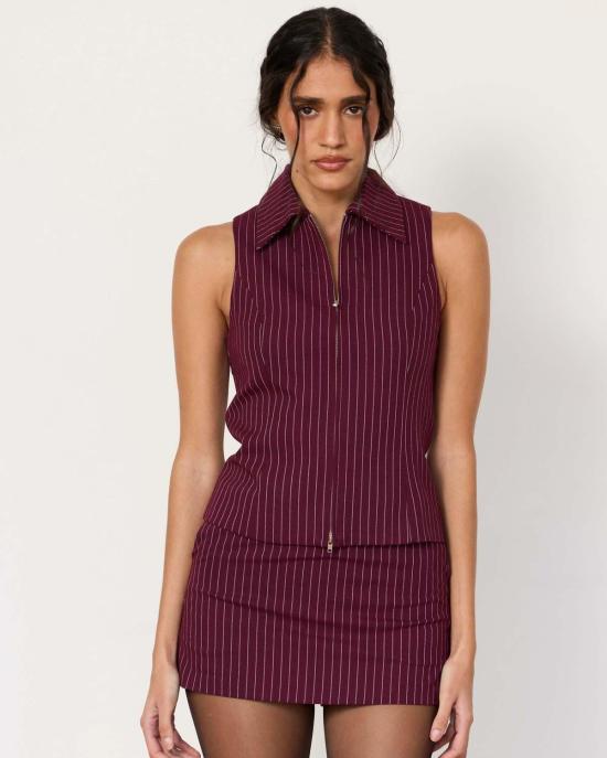  Artless Forever 베스트 아트리스 포에버 카이아 지퍼