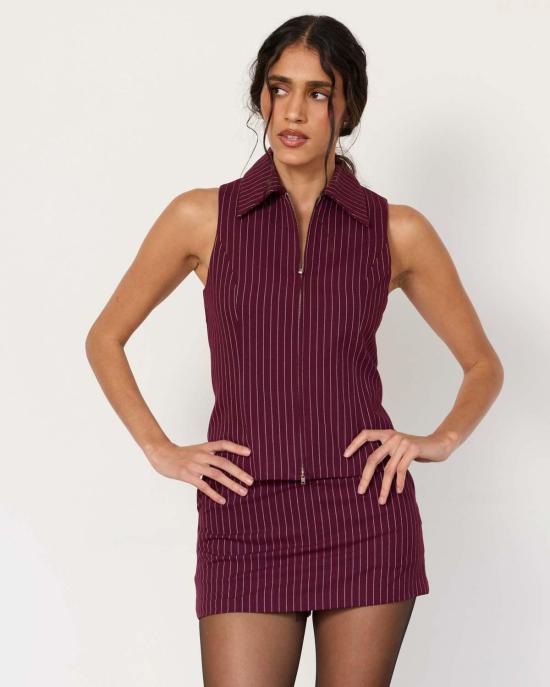  Artless Forever 베스트 아트리스 포에버 카이아 지퍼 - OTHER BRANDS