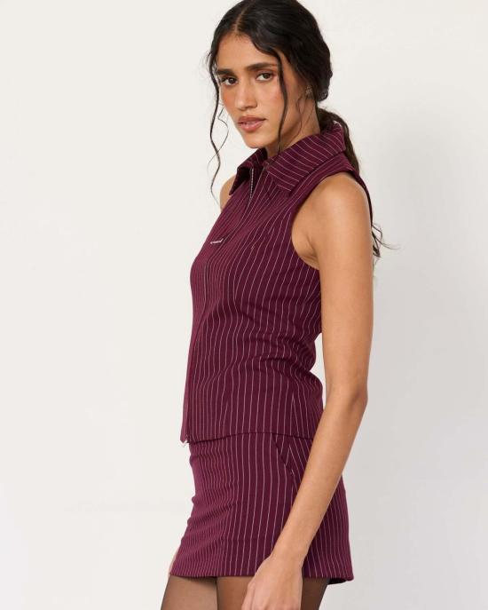  Artless Forever 베스트 아트리스 포에버 카이아 지퍼 - OTHER BRANDS