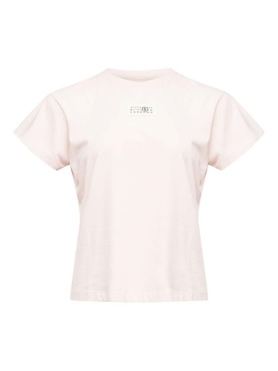 26SS MM6 메종마르지엘라 반팔 티셔츠 S52GC0326 M20170231