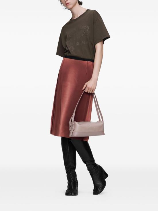 26SS MM6 메종마르지엘라 반팔 티셔츠 S51GC0544 S24575144 - MM6 MAISON MARGIELA