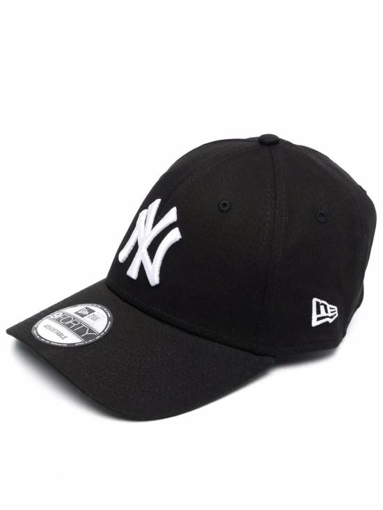 26SS 뉴에라 볼캡 10531941 097 001 BLACK - NEW ERA