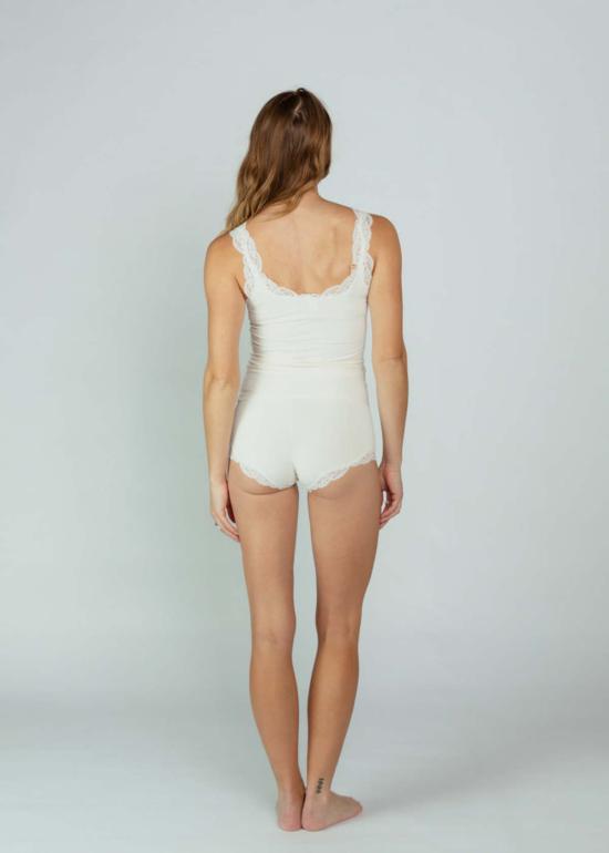  Only Hearts 팬티 Delicious With Lace 힙스터 블랙 - OTHER BRANDS