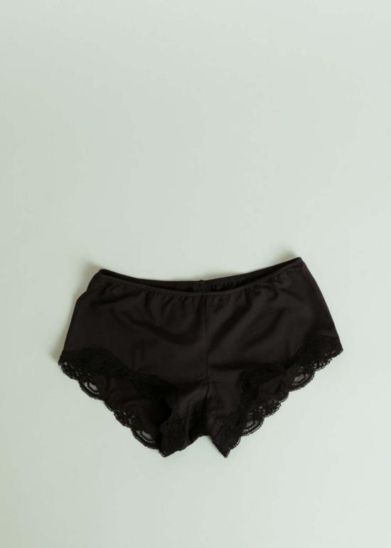  Only Hearts 팬티 Delicious With Lace 힙스터 블랙