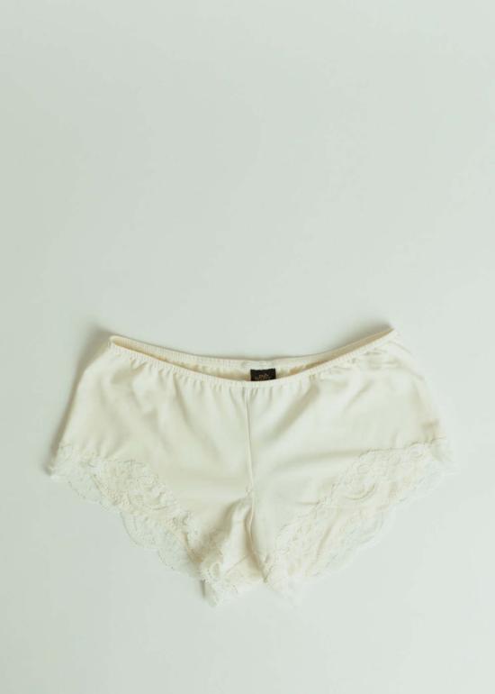  Only Hearts 팬티 온리 하츠 딜리셔스 위드 레이스 힙스터 크림