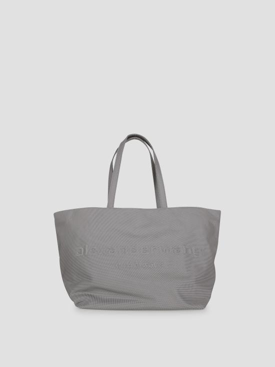 26SS 알렉산더 왕 숄더백 20224T02T 020 GREY