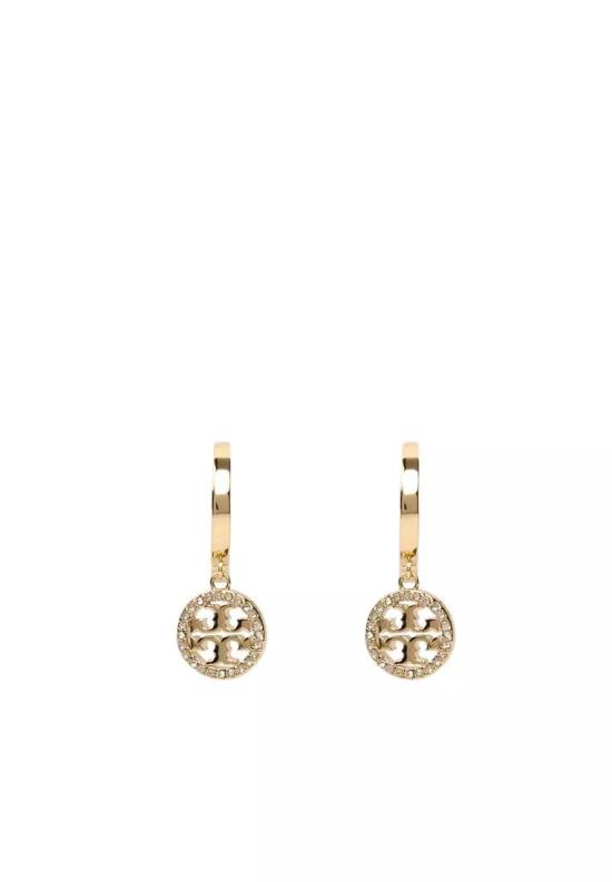 26SS 토리버치 이어링 87041 783 TORY GOLD CRYSTAL