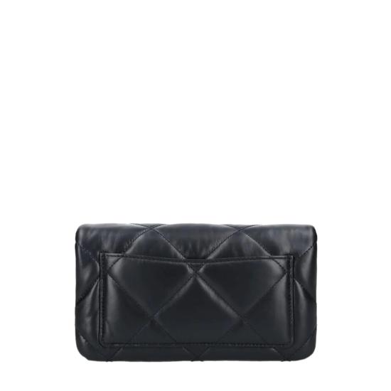26SS 토리버치 지갑 158624 001 BLACK - TORY BURCH