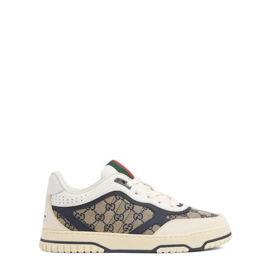 26SS 구찌 리웹 스니커즈 787476AADHW 9552 IV B B