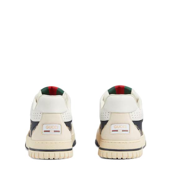 26SS 구찌 리웹 스니커즈 787476AADHW 9552 IV B B - GUCCI