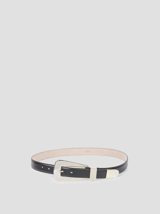 26SS 케이트 슬림 벨트 10014763L763 200 - KHAITE