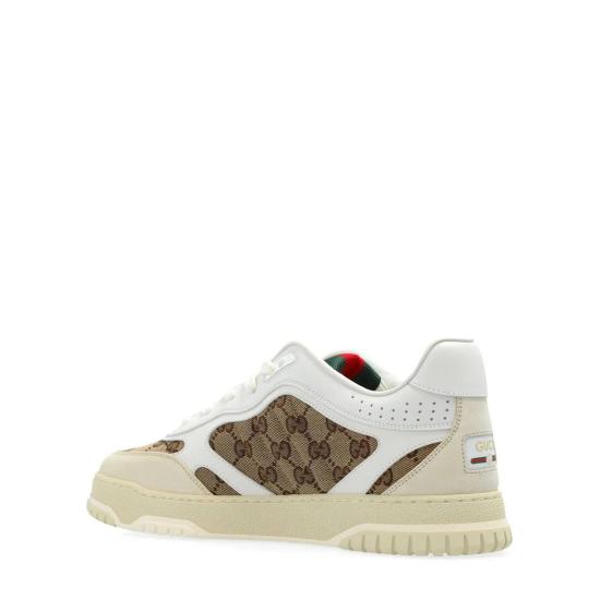 26SS 구찌 리웹 스니커즈 787476AADHW 9573 - GUCCI