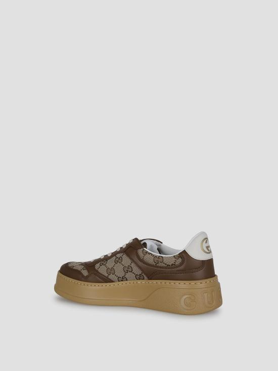 26SS 구찌 GG 스니커즈 676092UPG20 2866 - GUCCI