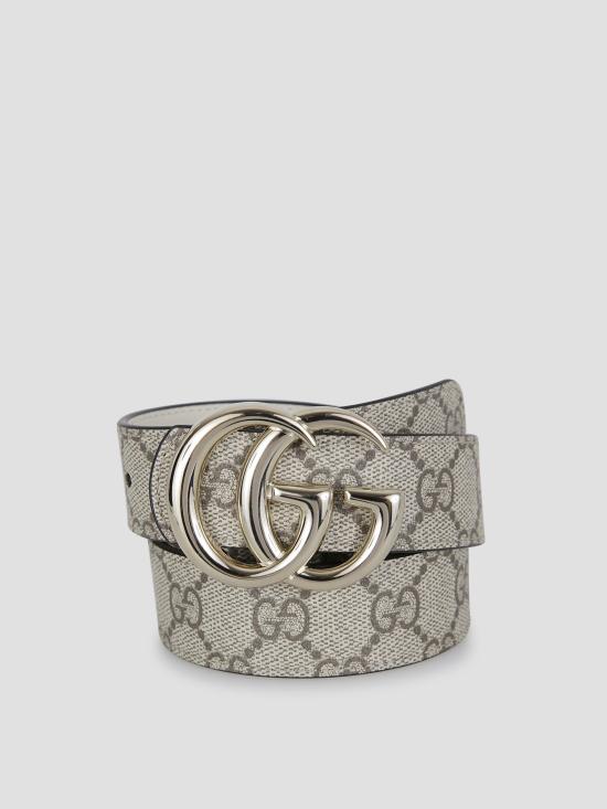 26SS 구찌 레귤러 벨트 847131FAFGJ 9788 B EBONY NEW IVORIE