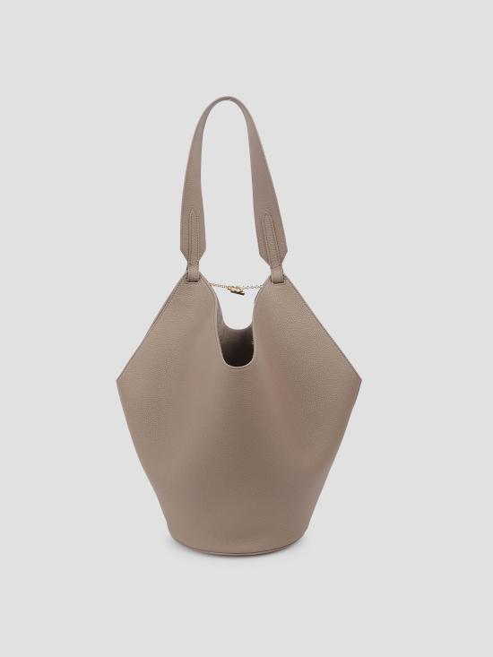 26SS 케이트 숄더백 H2043914L914 731 MOKKA - KHAITE