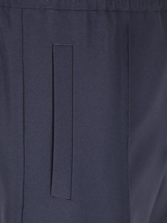 26SS 구찌 스트레이트 팬츠 852345ZAFKB 4847 NIGHT SKY - GUCCI