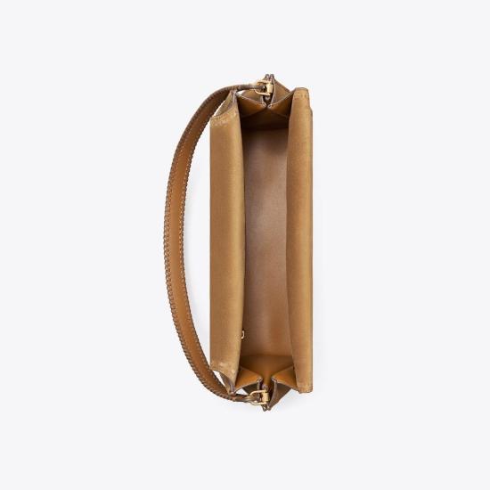 26SS 토리버치 숄더백 174353 200 WILD TABACCO - TORY BURCH