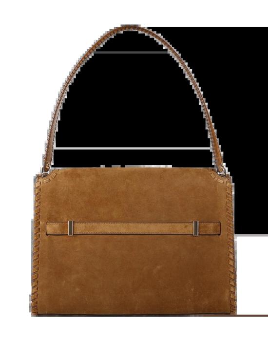 26SS 토리버치 숄더백 174353 200 WILD TABACCO - TORY BURCH