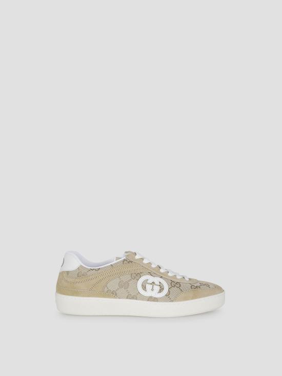 26SS 구찌 G75 스니커즈 849465AAEKX 9574 BUTT NE SA BUT OW