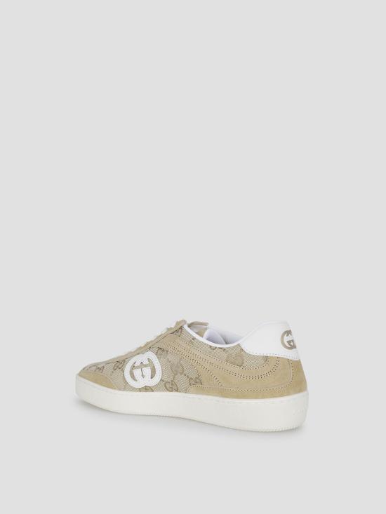 26SS 구찌 G75 스니커즈 849465AAEKX 9574 BUTT NE SA BUT OW - GUCCI